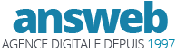 Answeb - Agence web Marseille - Aix en Provence