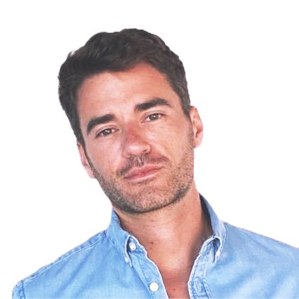 THIBAULT LE BOURGEOIS