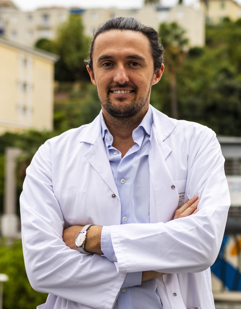 Mathieu CARLIER