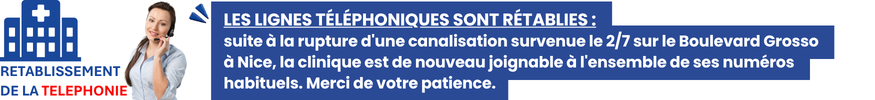 Incident boulevard Grosso
