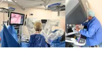 Chirurgie robotisée : une avancée au service du patient !