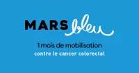 Mars Bleu : Sensibilisation et Prévention du Cancer Colorectal