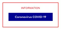 COVID19 - Consignes à domicile