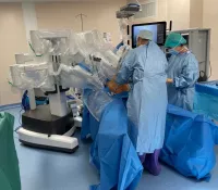 Robot chirurgical